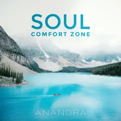 Soul Comfort Zone by Anandra album reviews, ratings, credits