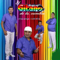 El Gitano de la Cumbia by El Gitano De La Cumbia album reviews, ratings, credits