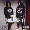 China White (feat. Prince Jefe) - Single album lyrics, reviews, download