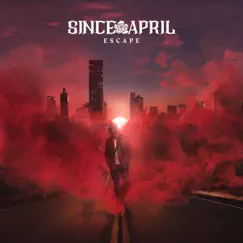 Escape by Since April album reviews, ratings, credits