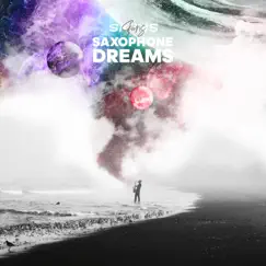 Saxophone Dreams - Single by Skiins album reviews, ratings, credits