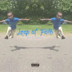 Leap of Faith - Single by CrissB.Amazing album reviews, ratings, credits