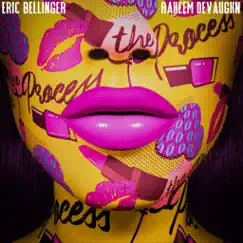 The Process (Remix) [feat. Raheem DeVaugn] - Single by Eric Bellinger album reviews, ratings, credits