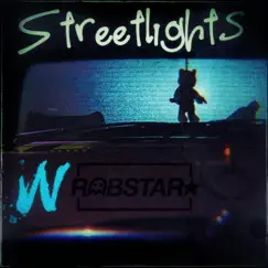 Streetlights (feat. Robstar) - Single by Warpwhistl album reviews, ratings, credits