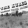 Oregon Trail Blues (Live) - Single album lyrics, reviews, download