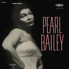Pearl Bailey by Pearl Bailey album reviews, ratings, credits