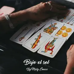 Bajo El Sol - Single by Maty Emece album reviews, ratings, credits