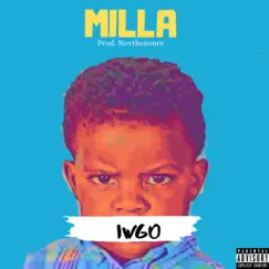 IWGO (I Wanna Go Outside) - Single by Milla album reviews, ratings, credits
