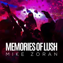 Memories of Lush Song Lyrics