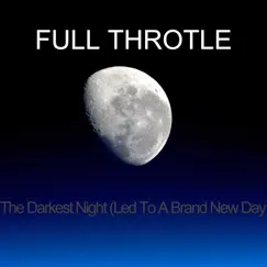 The Darkest Night (Led To a Brand New Day) Song Lyrics