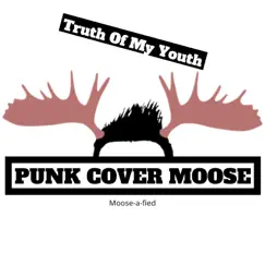 Truth of My Youth - Single by Punk Cover Moose album reviews, ratings, credits