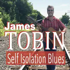 Self Isolation Blues - Single by James Tobin album reviews, ratings, credits