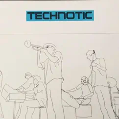 Technotic by Kevin Clark album reviews, ratings, credits