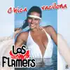 La Chica Vacilona song lyrics