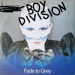 Fade to Grey - Single by Boy Division album reviews, ratings, credits