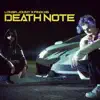 Death Note (feat. Fínix MG) - Single album lyrics, reviews, download