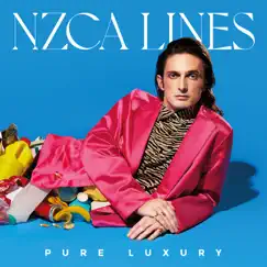Pure Luxury by NZCA LINES album reviews, ratings, credits