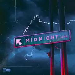 Midnight Lane by XBValentine album reviews, ratings, credits