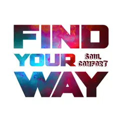 Find Your Way (Acoustic) Song Lyrics