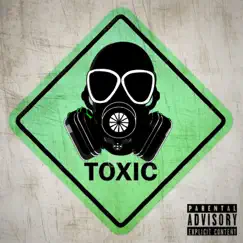 Toxic (feat. Takeflight Av) - Single by Screamxnae album reviews, ratings, credits
