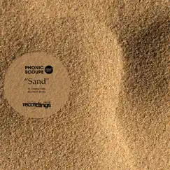 Sand Song Lyrics
