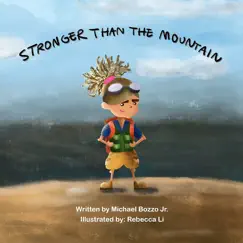 Stronger Than the Mountain (feat. Noah Wall) Song Lyrics
