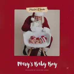 Mary's Baby Boy (Christmas Song) Song Lyrics