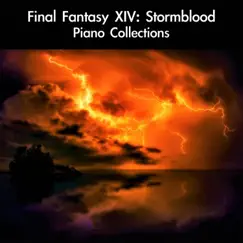 Drowning in the Horizon (Azim Steppe): Piano Fantasy Version (From 