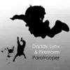 Paratrooper - Single album lyrics, reviews, download