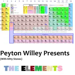 The Elements - Single by Peyton Willey album reviews, ratings, credits