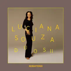 Sambadalú (para Luciana Souza) Song Lyrics