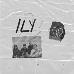 ILY - Single by Akten album reviews, ratings, credits