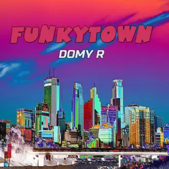 Funkytown (Domy R Informal Remix) - Single by Lipps, Inc. album download