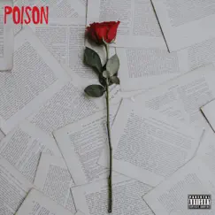 Poison (feat. Lil Yung Pharaoh) Song Lyrics