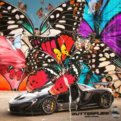 Butterflies - Single by Xori Amar album reviews, ratings, credits