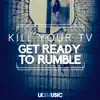 Get Ready to Rumble - Single album lyrics, reviews, download