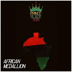 African Cry - Single by Prince Black Son album reviews, ratings, credits