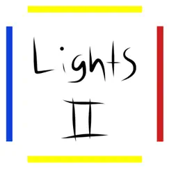 Lights II by Feedbach album reviews, ratings, credits