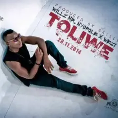 Willz Toliwe (feat. Wezi) - Single by Zambian Music album reviews, ratings, credits