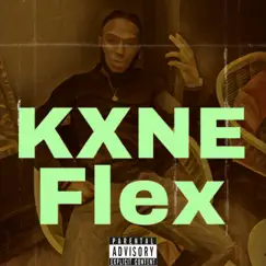 Flex - Single by Kxne album reviews, ratings, credits