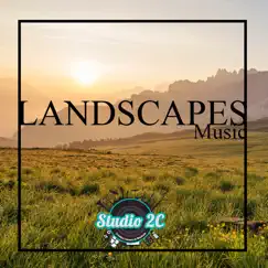 Landscapes Music by Olivier Daubry, Aurélien Marini, Gabriel Marini, Anthony Mullet & Clary florian album reviews, ratings, credits
