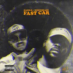Fast Car (feat. KnifeBeatz) Song Lyrics