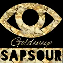 Goldeneye - Single by Sapsour album reviews, ratings, credits