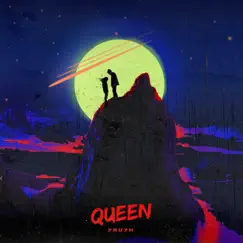 Queen - Single by 7ru7h album reviews, ratings, credits