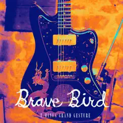 T-Minus Grand Gesture by Brave Bird album reviews, ratings, credits