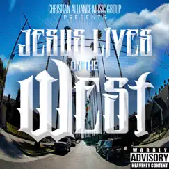Jesus Lives on the West by Don Dubb album reviews, ratings, credits