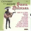 Cumbias Con El Mariachi Vol. 3 album lyrics, reviews, download