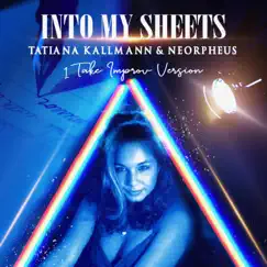 Into My Sheets (2020 Freiburg LIVE Recording) Song Lyrics