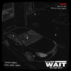 Wait. - Single by Ilajide album reviews, ratings, credits