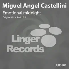 Emotional midnight (Radio Edit) Song Lyrics